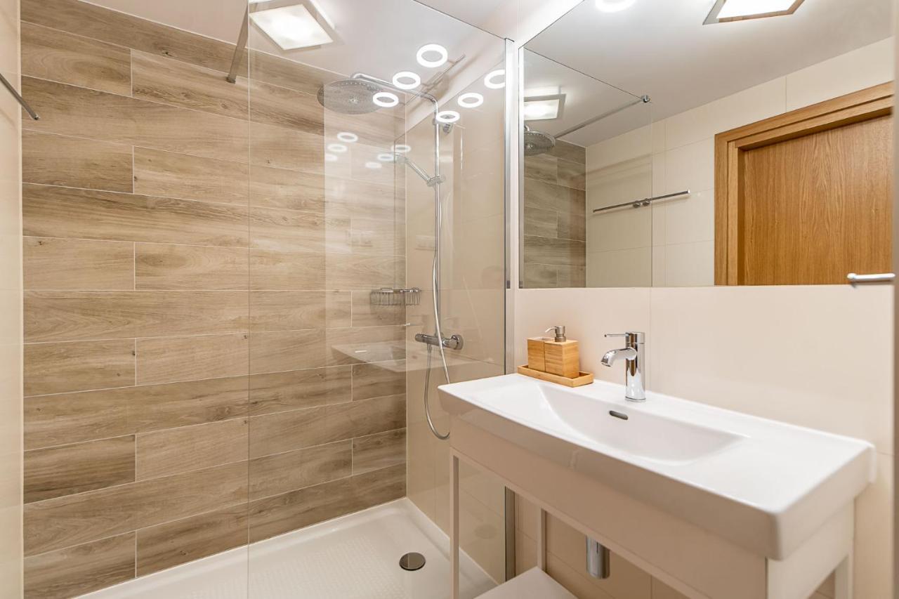קולובז'ג Seaside Park Private Apartment Przy Plazy מראה חיצוני תמונה