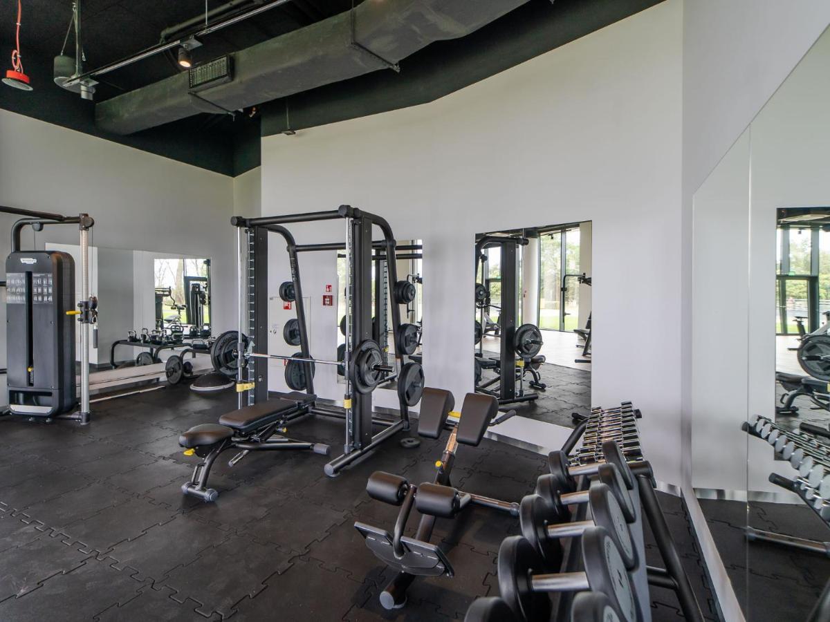 קולובז'ג Seaside Park Private Apartment Przy Plazy מראה חיצוני תמונה