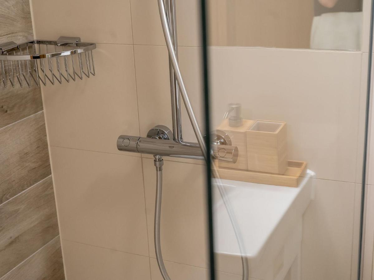 קולובז'ג Seaside Park Private Apartment Przy Plazy מראה חיצוני תמונה